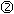 (2)